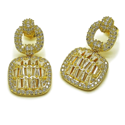 167257 - 02.283.0437 | Earrings