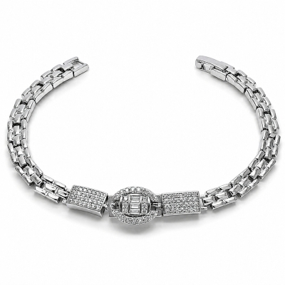 167264 - 03.283.0603.07 | Bracelets