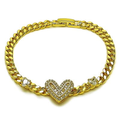 167267 - 03.283.0605.07 | Bracelets