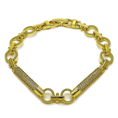 167269 - 03.283.0607.07 | Bracelets