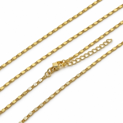 167321 - 04.341.0249.18 | Necklaces
