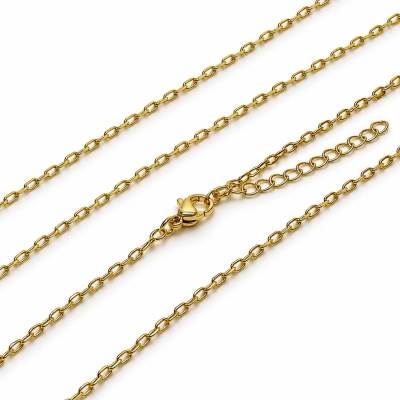 167323 - 04.341.0250.18 | Necklaces