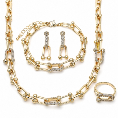 167325 - 06.372.0096.1.20 | Necklace Sets