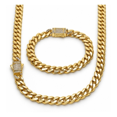 167517 - 06.60.0008.20 | Necklace Sets