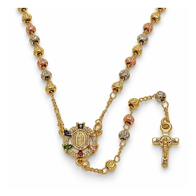 167538 - 09.469.0005.22 | Rosaries