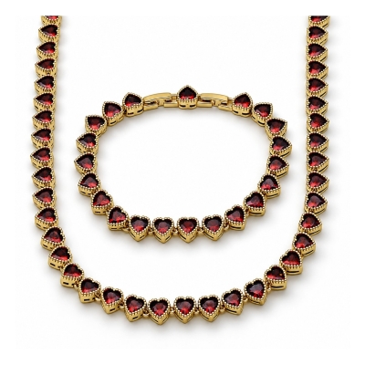 167864 - 06.282.0011.18 | Necklace Sets