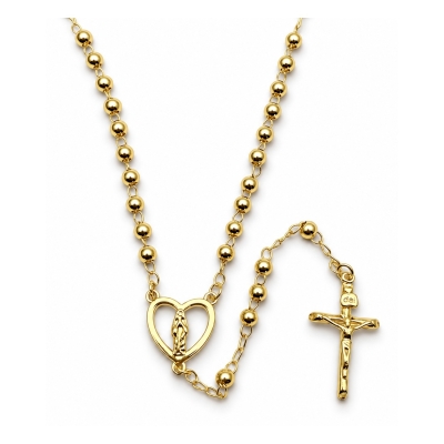 167969 - 09.213.0031.18 | Rosaries