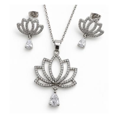 168012 - 10.264.0005 | Earring and Pendant Sets