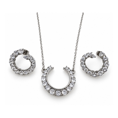 168013 - 10.264.0006 | Earring and Pendant Sets