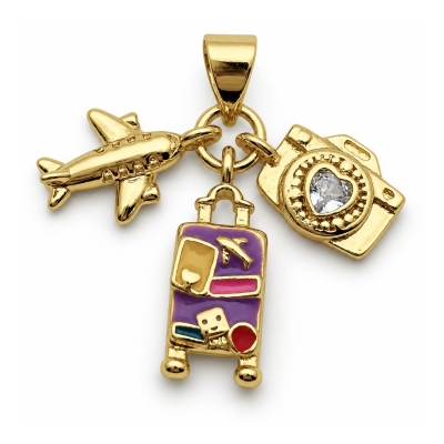 168058 - 05.459.0092 | Pendants