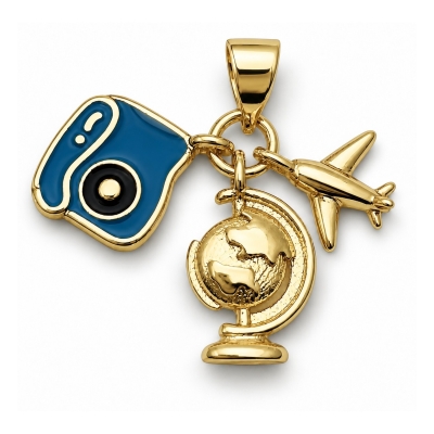 168059 - 05.459.0093 | Pendants