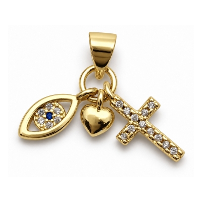 168063 - 05.459.0097 | Pendants