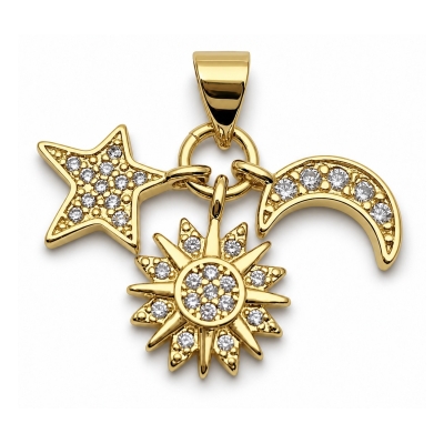 168065 - 05.459.0098 | Pendants
