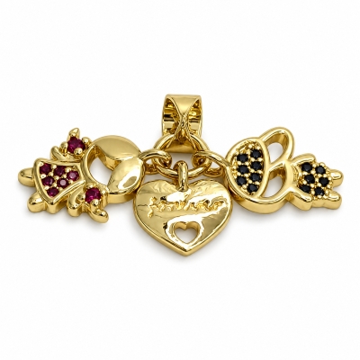 168066 - 05.459.0099 | Pendants