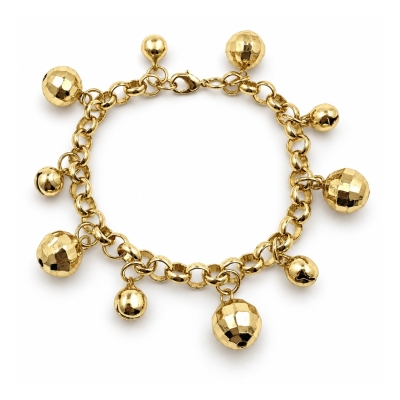 168181 - 03.63.2302.08 | Bracelets