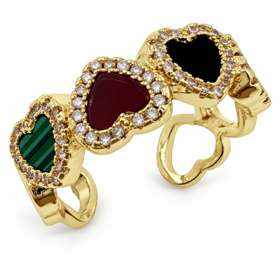 168263 - 01.472.0006 | Rings
