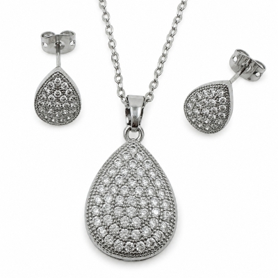 168271 - 10.448.0023 | Earring and Pendant Sets
