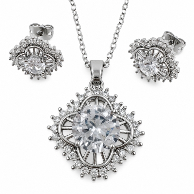 168277 - 10.448.0029 | Earring and Pendant Sets