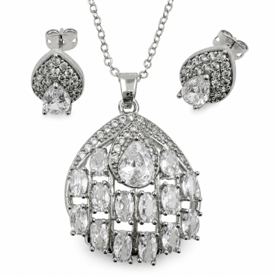 168284 - 10.448.0036 | Earring and Pendant Sets