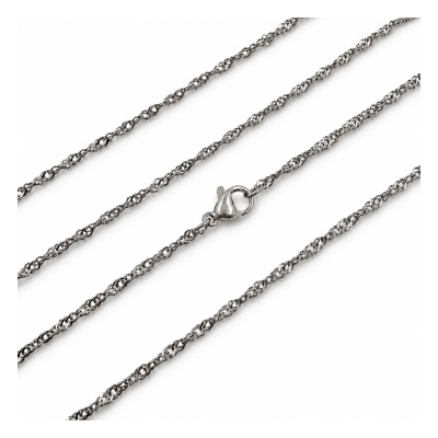 168308 - 04.435.0002.18 | Necklaces