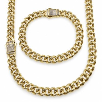 168331 - 06.60.0009.20 | Necklace Sets
