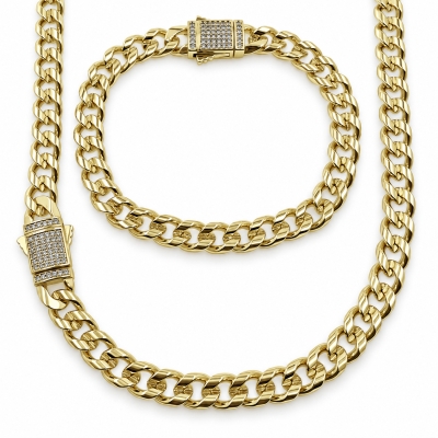 168332 - 06.60.0010.20 | Necklace Sets