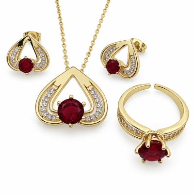 168346 - 06.424.0003.2 | Necklace Sets