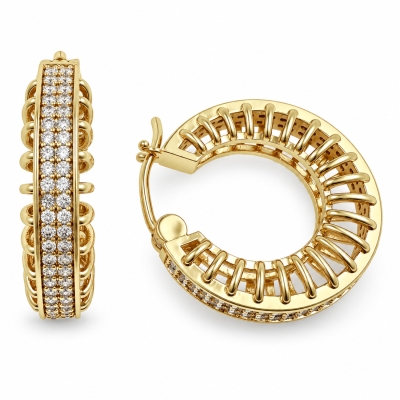 168575 - 02.474.0001.25 | Hoops