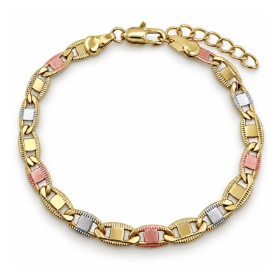 168964 - 04.63.1417.1.07 | Bracelets
