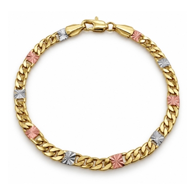 168969 - 04.213.0390.07 | Bracelets