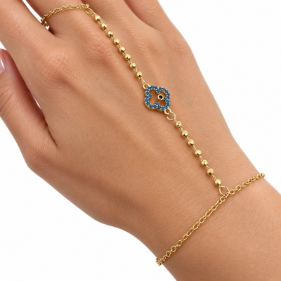 169257 - 03.60.0204.07 | Bracelets