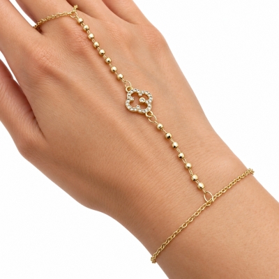 169258 - 03.60.0204.1.07 | Bracelets