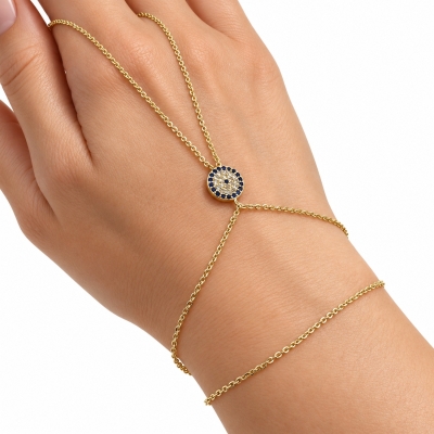 169262 - 03.60.0208.14 | Bracelets