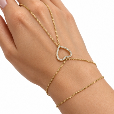 169264 - 03.60.0210.14 | Bracelets