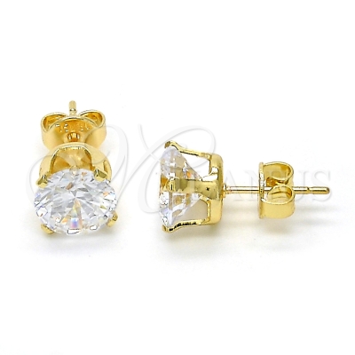 000091 - 5.128.020 | Earrings