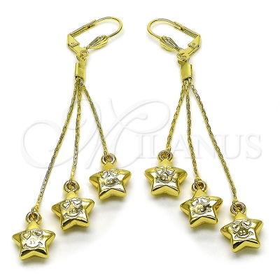 000175 - 5.079.001 | Earrings