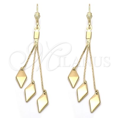 000224 - 5.093.005 | Earrings