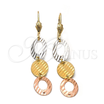 000267 - 5.103.009 | Earrings