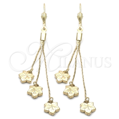 000290 - 5.109.002 | Earrings