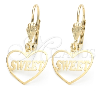 000295 - 5.110.013 | Earrings