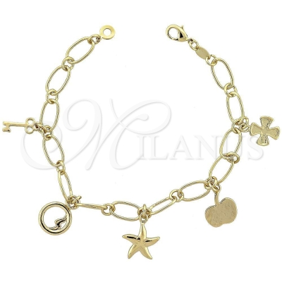 009224 - 5.021.008 | Bracelets