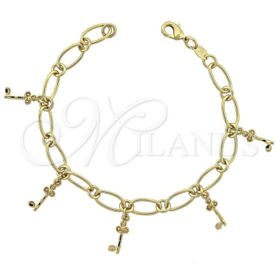 009227 - 5.022.010 | Bracelets