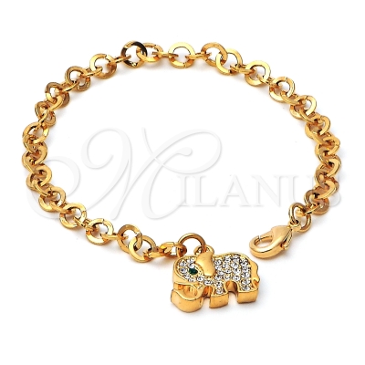 014839 - 03.63.0552 | Bracelets