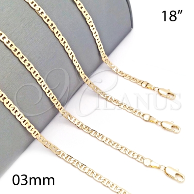 015111 - 5.222.026.18 | Necklaces