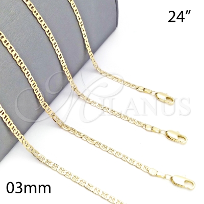 015114 - 5.222.027.24 | Necklaces