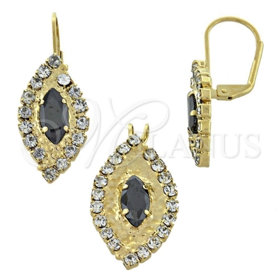 015138 - 5.057.005 | Earring and Pendant Sets