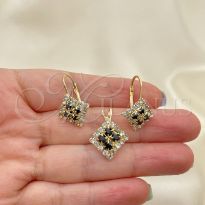015163 - 5.056.005 | Earring and Pendant Sets