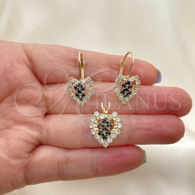 015164 - 5.056.009 | Earring and Pendant Sets