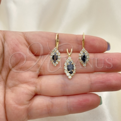 015165 - 5.058.013 | Earring and Pendant Sets