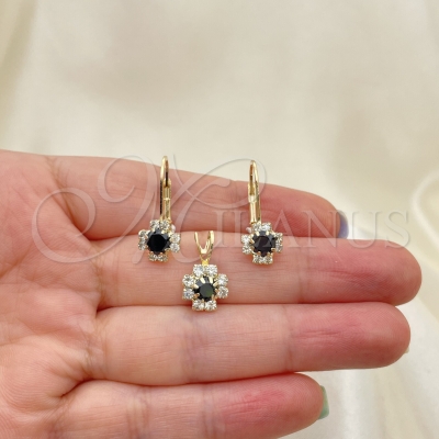 015204 - 5.058.009 | Earring and Pendant Sets